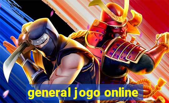 general jogo online